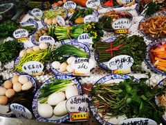 -天发长铁锅炖(王秀村店)