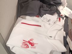 -安踏(新朝阳购物中心店)