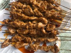 -酒宝荡烧烤(长航局江大路住宅小区店)