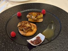 -火车头法国西餐厅