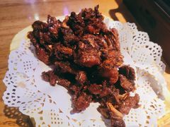-大哈福烧烤·海鲜·家常菜(延安三路店)