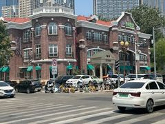 -桂园餐厅(五大道店)
