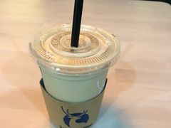 -瑞幸咖啡(新理想大厦店)