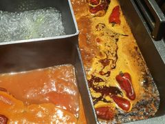 -洞子口重庆鲜货火锅(楚翘城旗舰店)