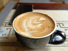 -云座·时光·观景咖啡厅(五爷庙店)