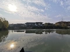 -常州武进九洲喜来登酒店