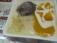 -香港華心糖水鋪(南西总店)