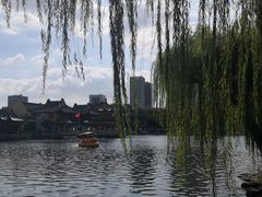 -月湖公园