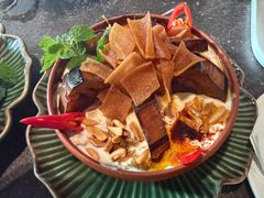 -ELI FALAFEL Lebanese&Mediterranean黎巴嫩美食(富城路店)
