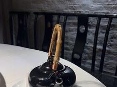 -大良毋米粥 · 粥底火锅(岭南天地店)