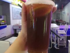 -大通冰室(荣基店)