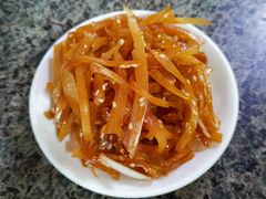 -清真喜兰老丁羊汤特色小吃