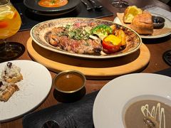 -404干式熟成牛排馆•聚会餐厅