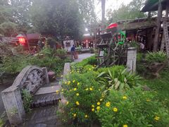 -青城甲(青城山店)