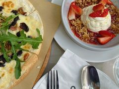 -农畉LONFOOD(福田星河COCOPark店)