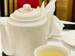 -晶荷轩(香港迪士尼乐园酒店)