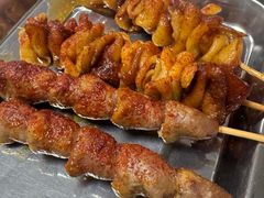 -海平馄饨(逍遥二路店)