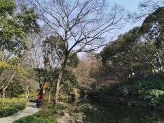 -秋霞圃