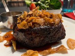 Wagyu&nbsp;Rump-I'm Angus Steakhouse