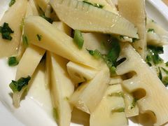 雪菜冬笋-兔爸私家小厨(新北万达店)
