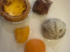 -太湖饭店玉兰厅(自助餐厅)