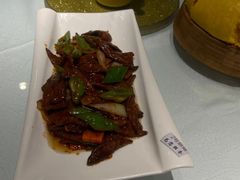 -东北大院·东北菜(三台子店)