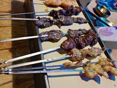 -质烤烤物·活烤海鲜(质烤总店)