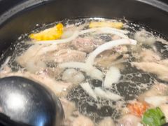 -狐狸爱上椰子鸡(滨江星光大道店)