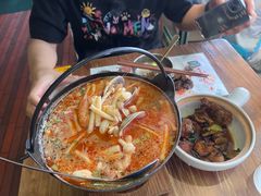 -岛风·台食小馆 ISLAND BISTRO(烟台山店)