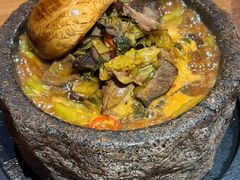 -敏珠拉姆藏餐·南京厨房(富春江东街店)