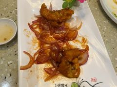 -顺德家厨(白云店)