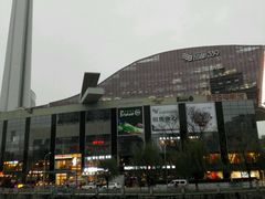 -339旋转餐厅(天府熊猫塔店)