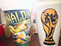-麦当劳(中山公园龙之梦店)