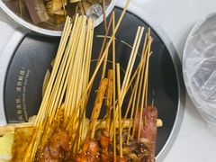 -俏巴蜀烤鱼·重庆菜·烤牛蛙(上海沙龙店)