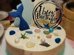 -Dark Horse·黑马蛋糕·低脂·低糖淡奶(金匙望湖大厦店)