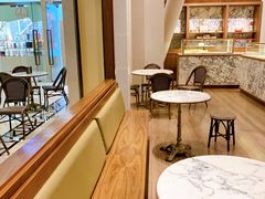 -WHEAT&BAKER-麥(凯德来福士店)