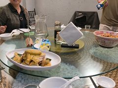 -大灶头·新昌菜(中国茶市店)