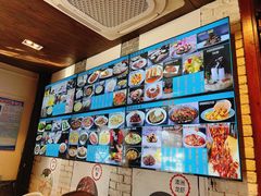 菜单-芳芳私房菜·精做淮扬菜(承德路店)