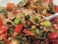 -高嗲嗲·湘味爆炒王(新城科技园店)