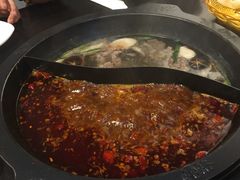 -井格重庆火锅(燕郊永旺店)