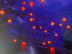 -威海华夏城景区