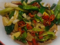 -符离集餐厅(万象城店)