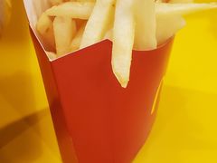 -麦当劳(西客站店)