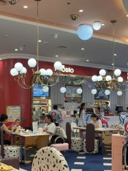 -奈尔宝家庭中心·亲子餐厅(苏州大悦城店)