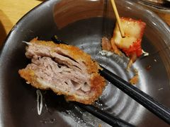 千层猪排-胜博殿日式炸猪排(西红门店)