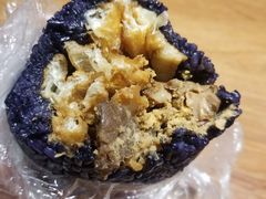 -芳婆糕团店(王府大街店)