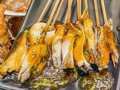 -隅乐胡椒虾·台湾菜·团建(皇岗店)