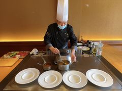 -香樟花园法式铁板烧(恒隆广场店)