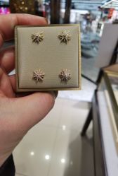 -Leysen莱绅通灵珠宝(美罗百货店)