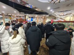 -元盛居(生态大街店)